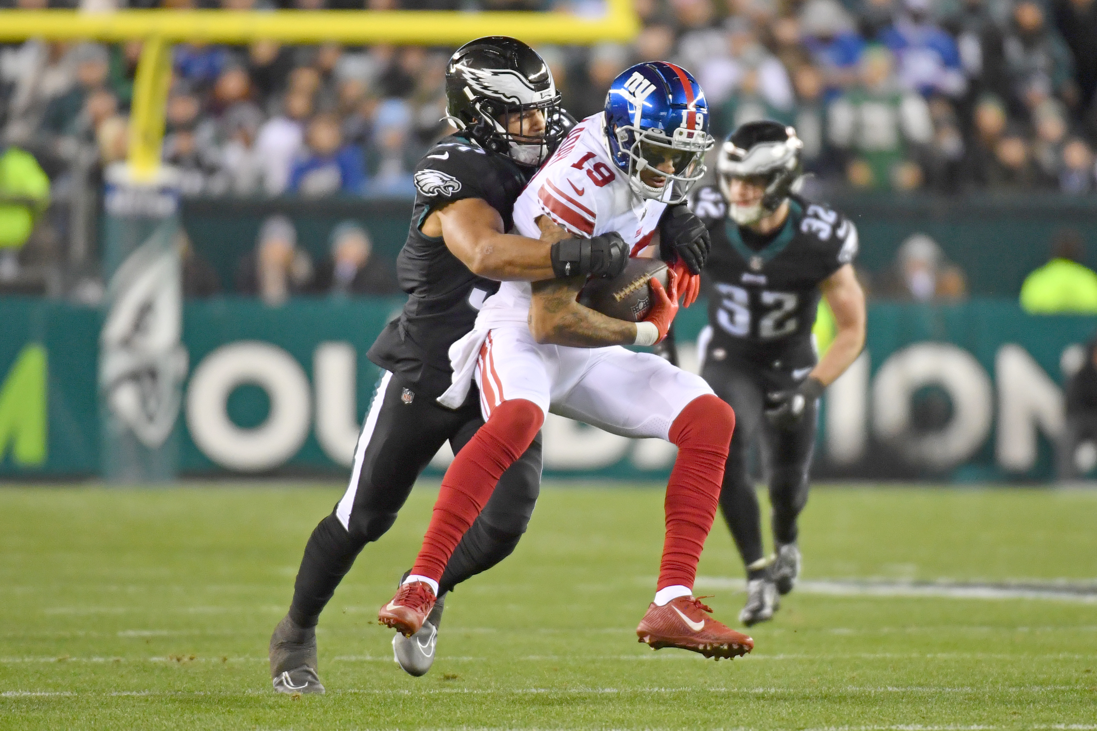 Kenny Golladay